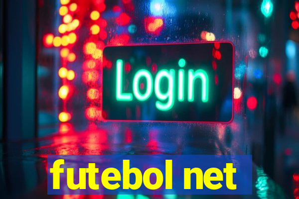 futebol net